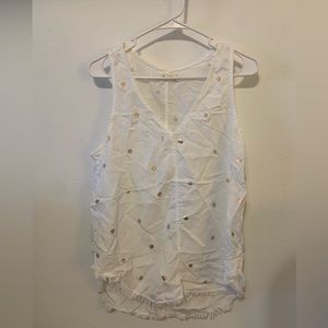 Bella Dahl Women’s Tank Top